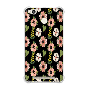 Casing HP Bunga