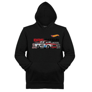 Jaket Hoodie Datsun Bre