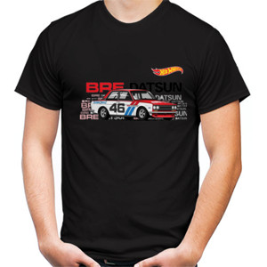 Kaos Datsun Bre