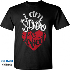 Kaos Im sooo Loved nu11