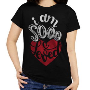Kaos Im sooo Loved nu11