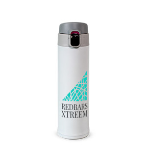 Botol Tumbler Redbars Xtreem Drink Bottle