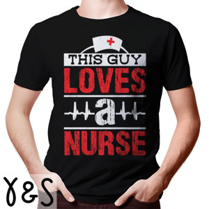 Kaos This guy love nurse