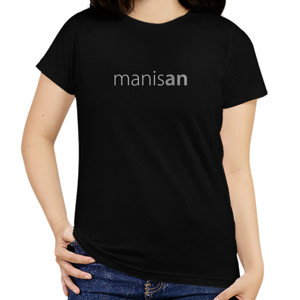 Kaos manisan -  tambah manis lah