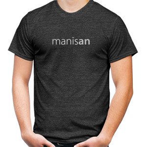 Kaos manisan -  tambah manis lah