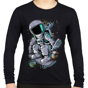 Kaos KAOS 3D ASTRONUT O1