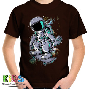 Kaos KAOS 3D ASTRONUT O1
