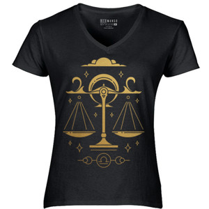 Kaos Libra Picture