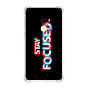 Casing HP  stay focused