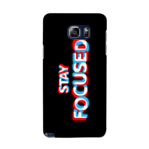  stay focused Casing HP