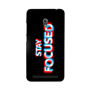  stay focused Casing HP