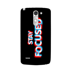  stay focused Casing HP