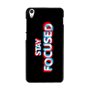  stay focused Casing HP