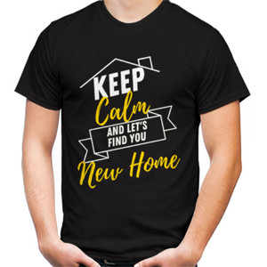 Kaos Kaos Keep Calm Property Redmango Premium