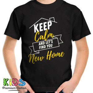 Kaos Kaos Keep Calm Property Redmango Premium