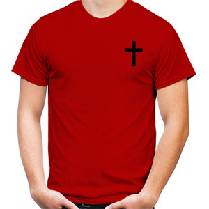 Kaos Cross in the heart