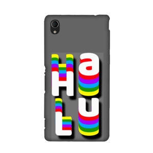 Case haluu Casing HP