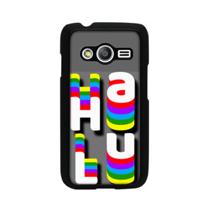 Case haluu Casing HP