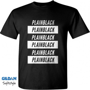 Kaos Kois Plain Black - Gildan SoftStyle