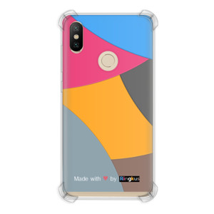 Casing HP Casing Smartphone Made with ♥ by Ringkus