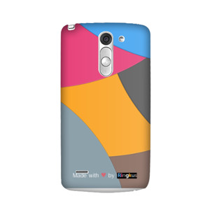 Casing Smartphone Made with ♥ by Ringkus Casing HP