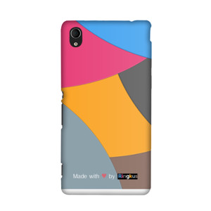 Casing Smartphone Made with ♥ by Ringkus Casing HP