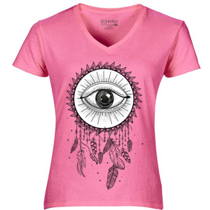 Kaos Bohemian Eyes 2