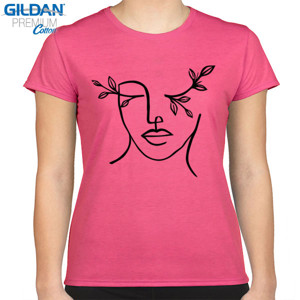 Kaos SIMPLE FACE 2