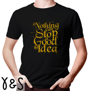 Kaos coolztuffs tipografi 093