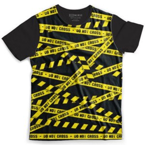 Kaos Fullprint Kaos ONeck Fullprint FP37