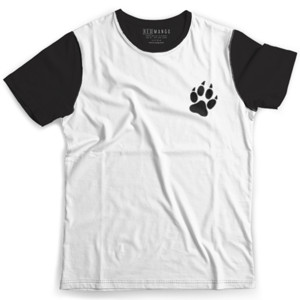 Kaos Fullprint Wild mark