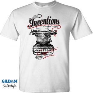 Kaos The Invention - Typewriter