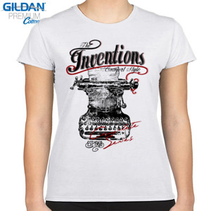 Kaos The Invention - Typewriter