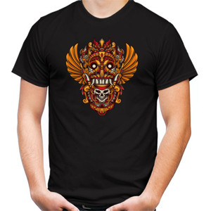 Kaos Motif