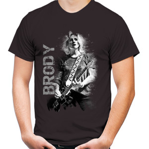 Kaos brody