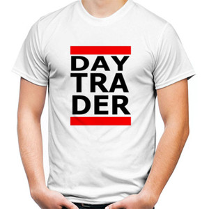 Kaos Kaos Forex - Day Trader M36 Clothing Kaos Distro 2