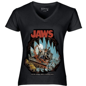 Kaos Halloween Special: Jaws