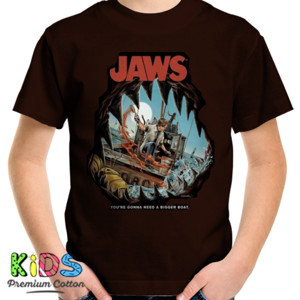 Kaos Halloween Special: Jaws