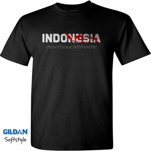 Kaos Indonesia
