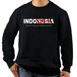 Jaket Sweater Indonesia