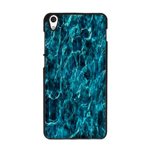 Camo Aqua Casing HP