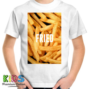 Kaos Fried