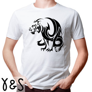 Kaos Kyubi Art