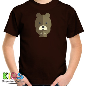 Kaos Bear Flat