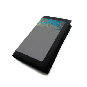 Dompet Sporty Motif tembok