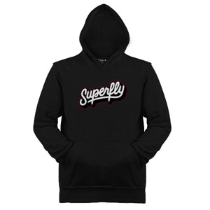 Jaket Hoodie Superlly
