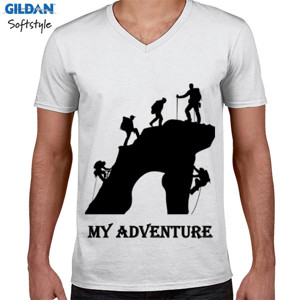 Kaos MY ADVENTURE