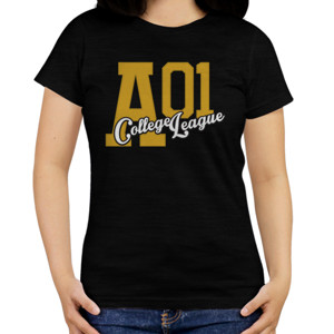 Kaos A01 College League