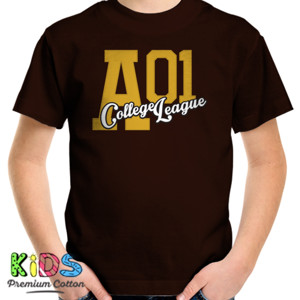 Kaos A01 College League
