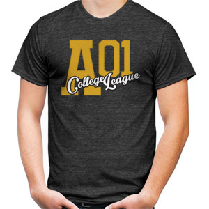Kaos A01 College League